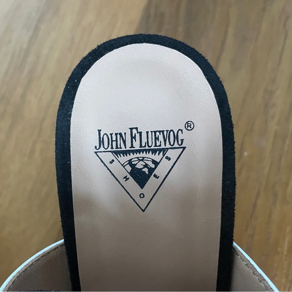 John Fluevog Sandals - Never worn! - Picture 6 of 7